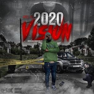 Wali Ali (2020 Vision) [Explicit]