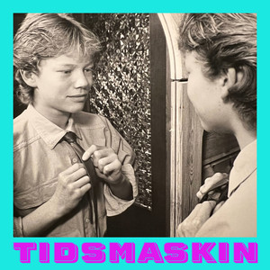 Tidsmaskin