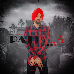 Patiala (The Royal City)