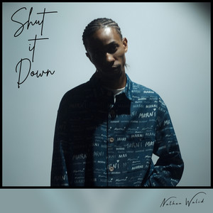 Shut It Down (Explicit)