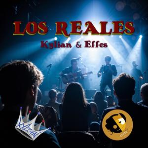 LOS REALES (feat. Effes)