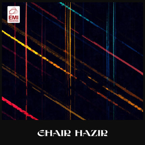 Ghair Hazir (Original Motion Picture Soundtrack)
