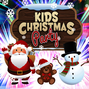 Kids Christmas Party