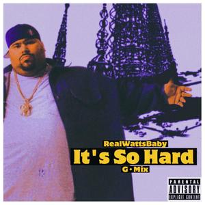 Its So Hard (Gmix|Explicit)