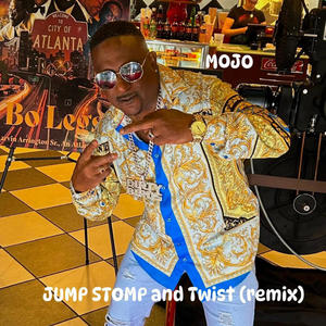 Jump Stomp and Twist (feat. Khujogoodie & M. C. Shy D) (Remix)