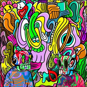 More Money (feat. Solo Da Masta, E Pills & Fudo Wang) (Explicit)