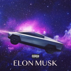 Elon Musk (Explicit)