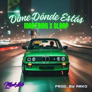 Dime Dónde Estás (feat. Olbap)