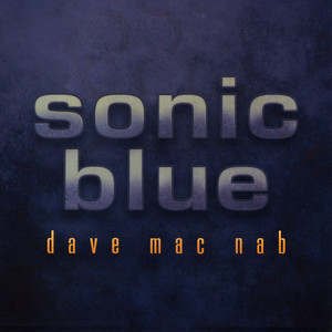 Sonic Blue