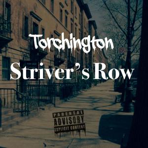 Striver's Row (Explicit)