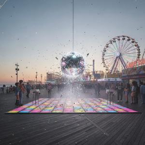 Poppin' On Paper (feat. Lil Dee) (Explicit)