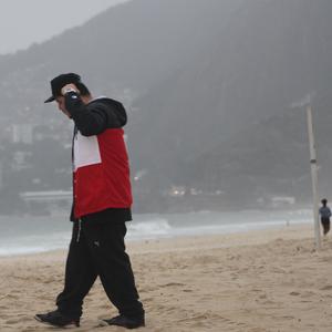Da Pista pro Morro (Original)