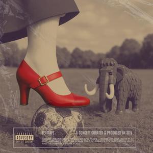 Λαμπτήρες (feat. NTSH)