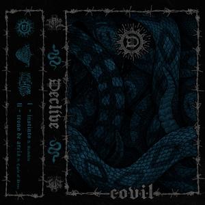 Trono de Areia (feat. Cycle of Abuse) (Explicit)