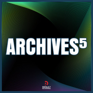 Archives #5