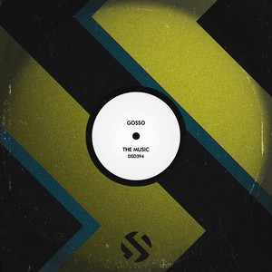 The Music (Edit mix)