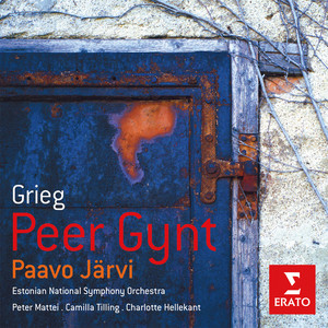Grieg: Peer Gynt, Op. 23, Act 4 - Grieg: Peer Gynt, Op. 23, Act 4: No. 15, Arabian Dance