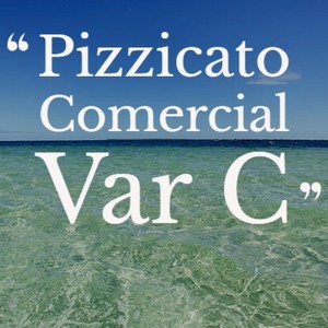 Pizzicato Comercial Var C