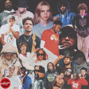 REPTHECITY (feat. Tr3yba11 & LC Hunnet)