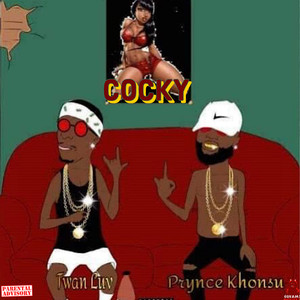 COCKY (Explicit)