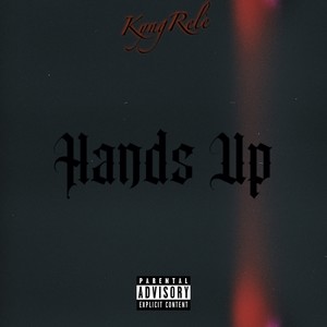 Hands Up (Explicit)