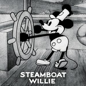 Steam Boat Willie (feat. Jace!) (Explicit)