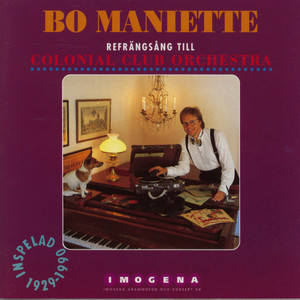 Bo Maniette