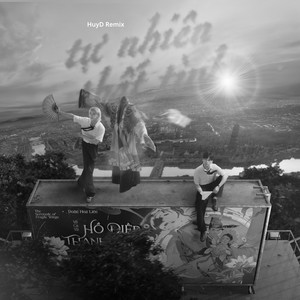 Tự Nhiên Thất Tình (HuyD Remix)