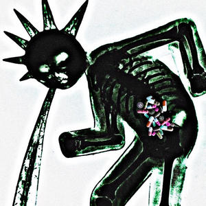 DRUGZ! (feat. TREJCAL) (Explicit)