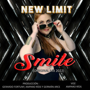 Smile (Original Mix 2022)