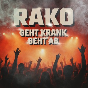Geht krank geht ab (Explicit)