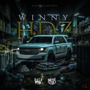 Winny Hdz (Explicit)
