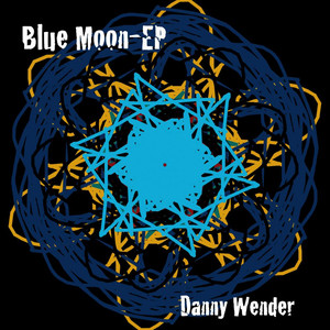 Blue Moon - EP