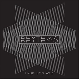 Rhythms (feat. Stav Z)