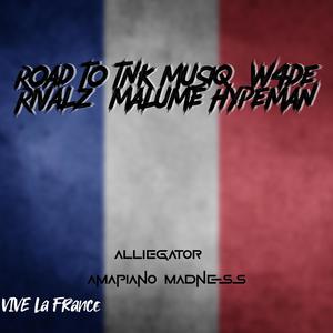 Road To France