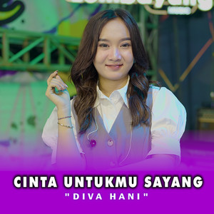 CINTA UNTUKMU SAYANG