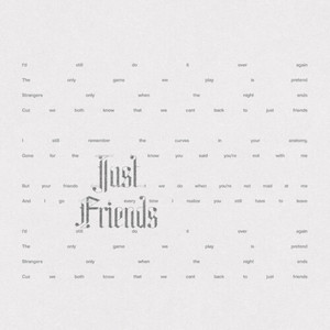 Just Friends