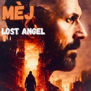 Lost angel