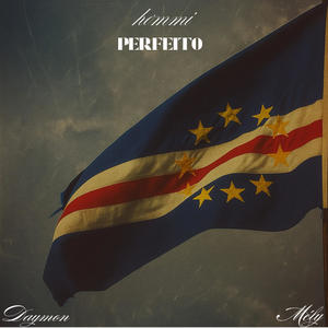 Hommi perfeito (feat. Mély)