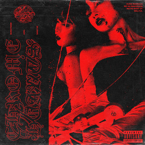 Chrome Hearts (Remix) [Explicit]