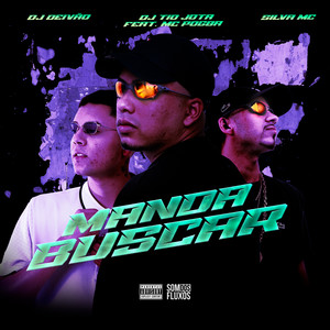 Manda Buscar (Explicit)