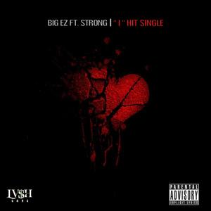 I (feat. benjamin Strong) [Explicit]