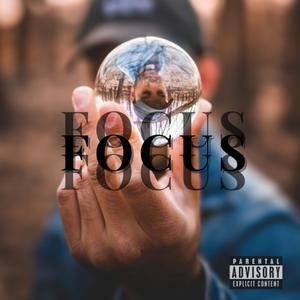 FOCUS (feat. ifyouWilL) [Explicit]