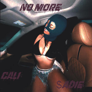 No More (feat. $adie) [Radio Edit]