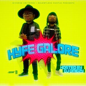 Cut You Off (feat. AR Galore) (Explicit)