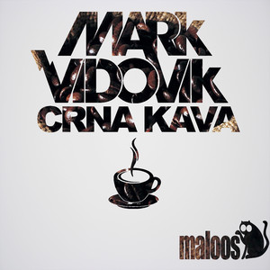 Crna Kava