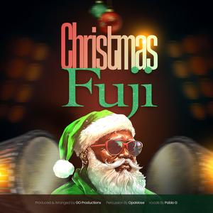 Christmas Fuji, Vol. 3 (feat. Pablo G & iMusic)