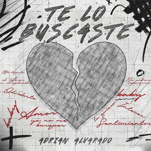 Te Lo Buscaste