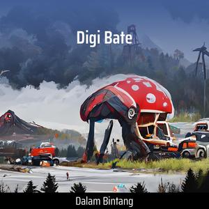 Digi Bate