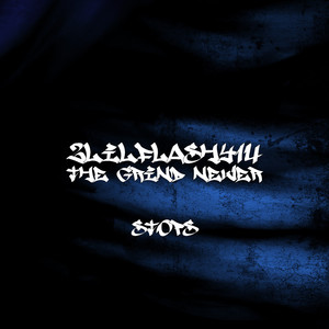 The Grind Never Stops (Explicit)